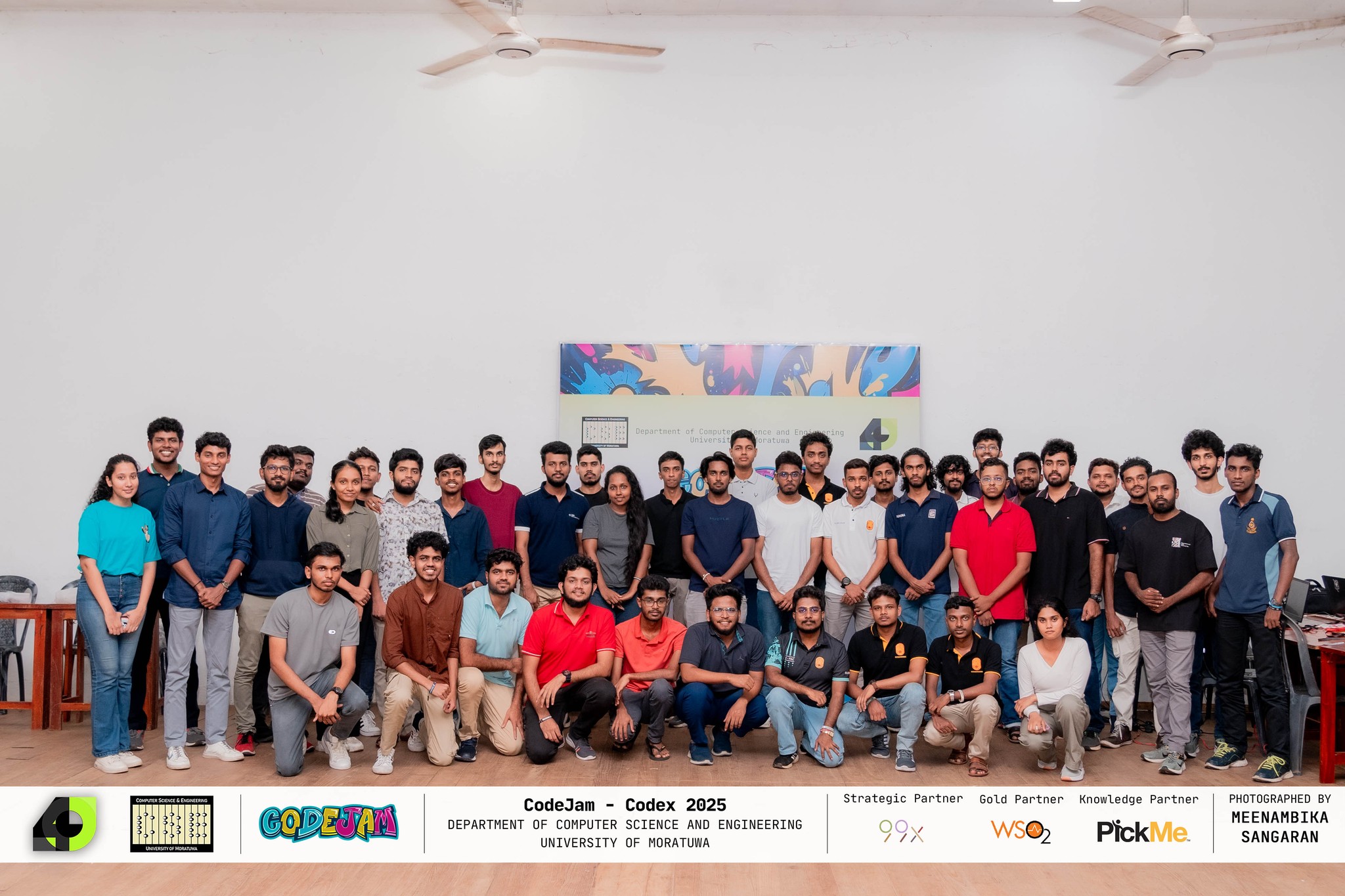 Finalist – CodeJam by CSE 2025 1