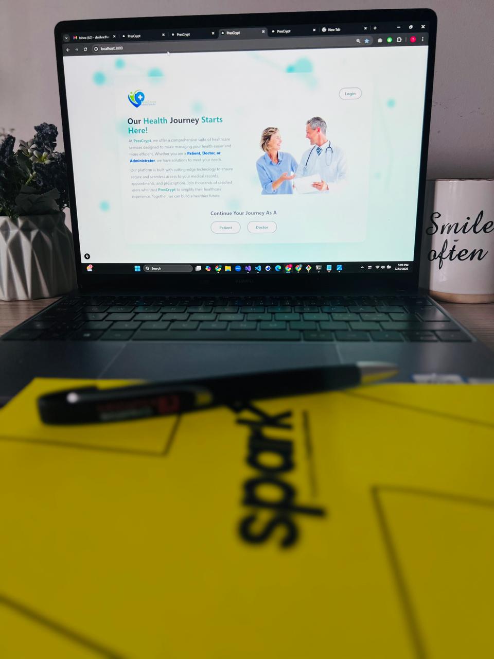 Patient Records